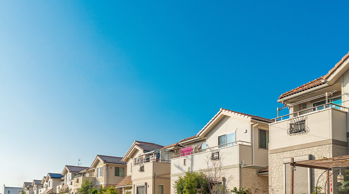 他の総合展示場にはない「ABCハウジング」のこだわり