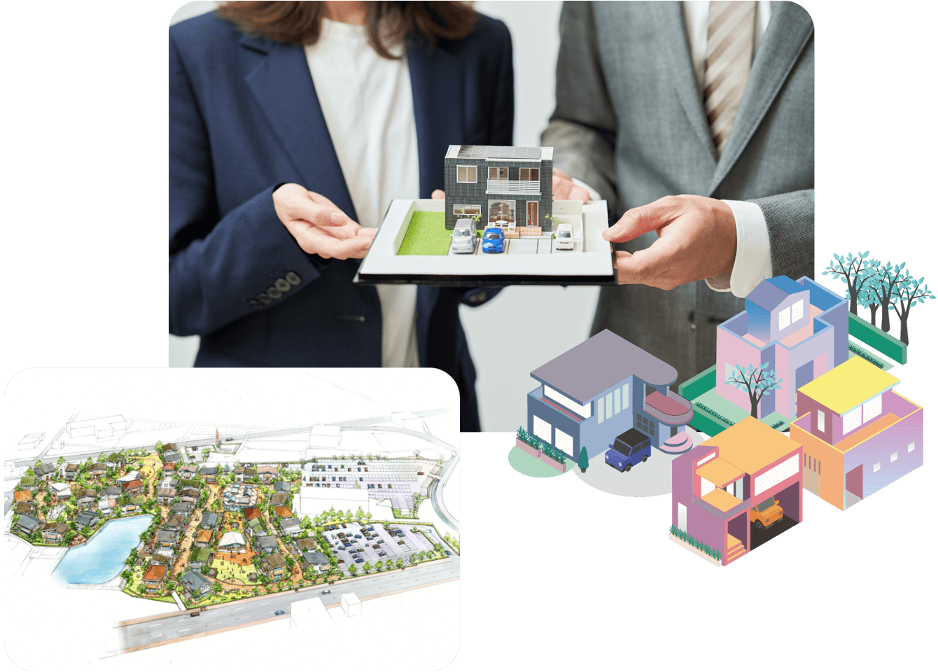 日本ホーミングについて