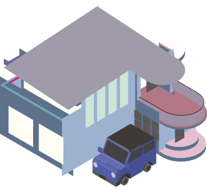 日本ホーミングの事業一覧