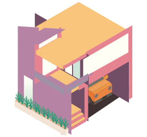 日本ホーミングの強み