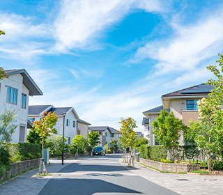 住宅展示場出展募集